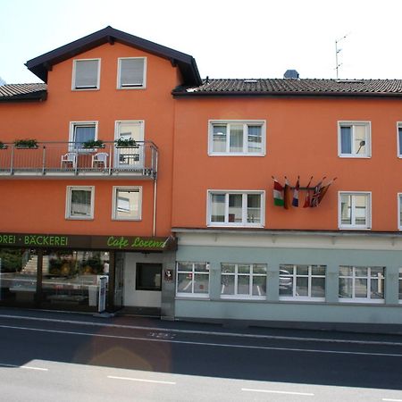 Hotel Cafe Lorenz ホーエネムス エクステリア 写真