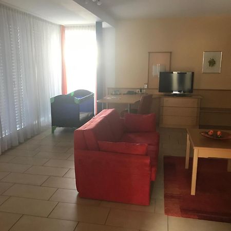 Hotel Cafe Lorenz ホーエネムス エクステリア 写真