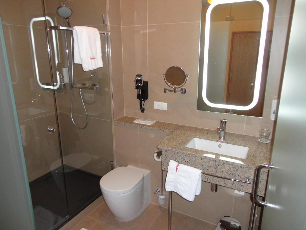 Hotel Cafe Lorenz ホーエネムス 部屋 写真