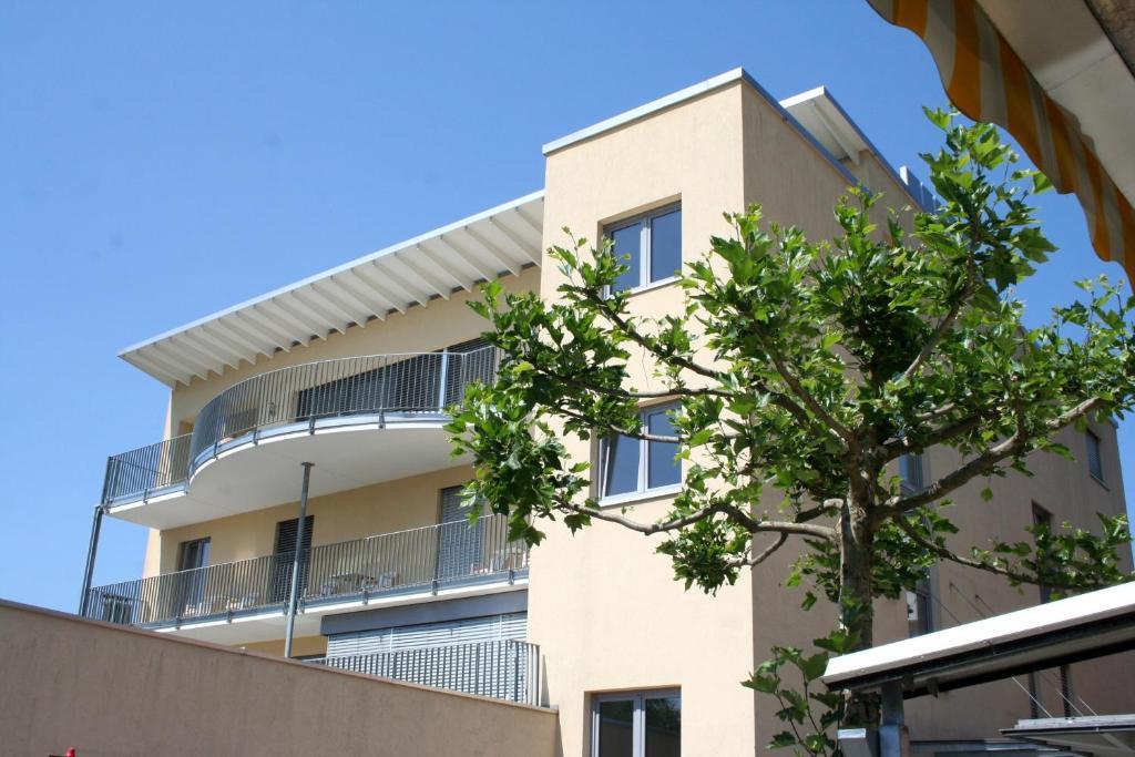 Hotel Cafe Lorenz ホーエネムス エクステリア 写真